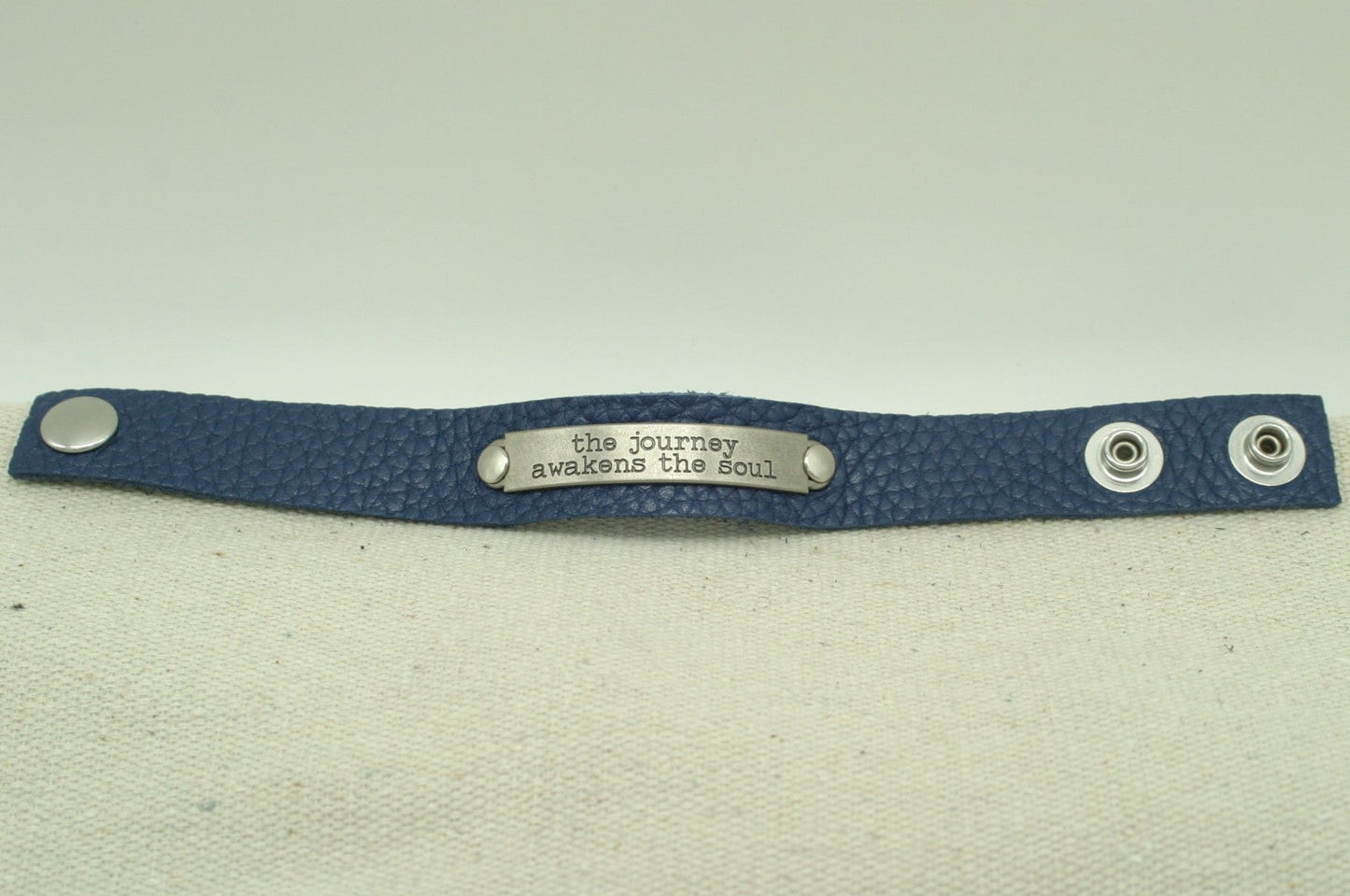 Motivational Bracelet - The Journey Awakens