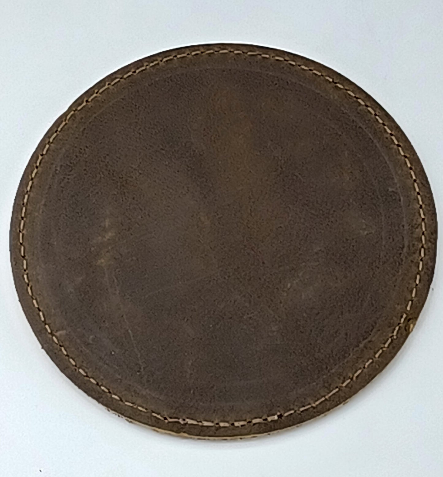 Laser Image Coaster - 4 Inch