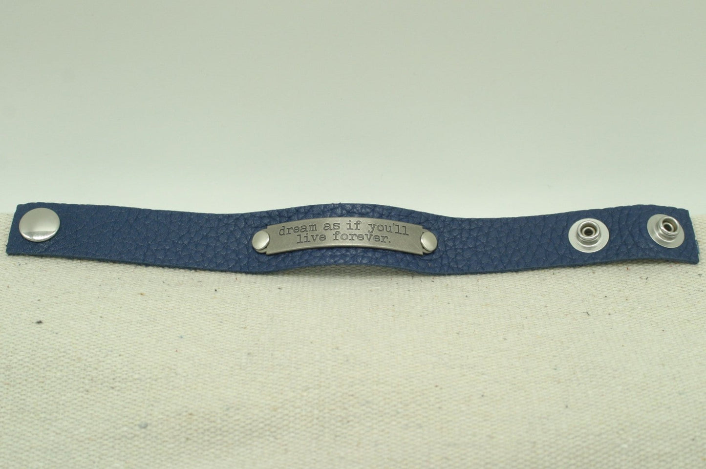 Motivational Bracelet - Dream As If