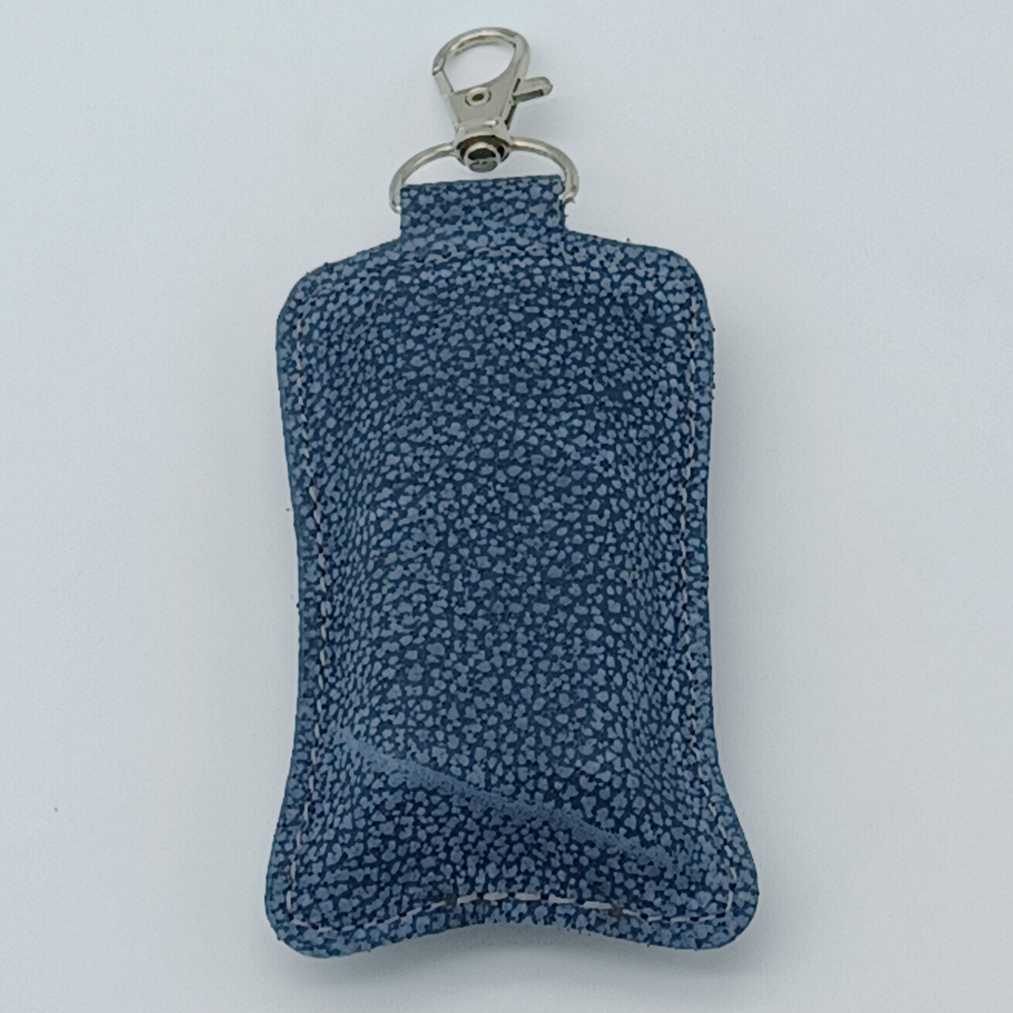 Hand Sanitizer or Lotion Case with Clip