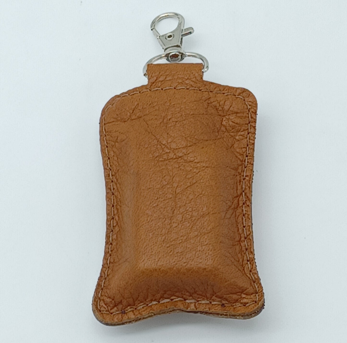 Hand Sanitizer or Lotion Case with Clip