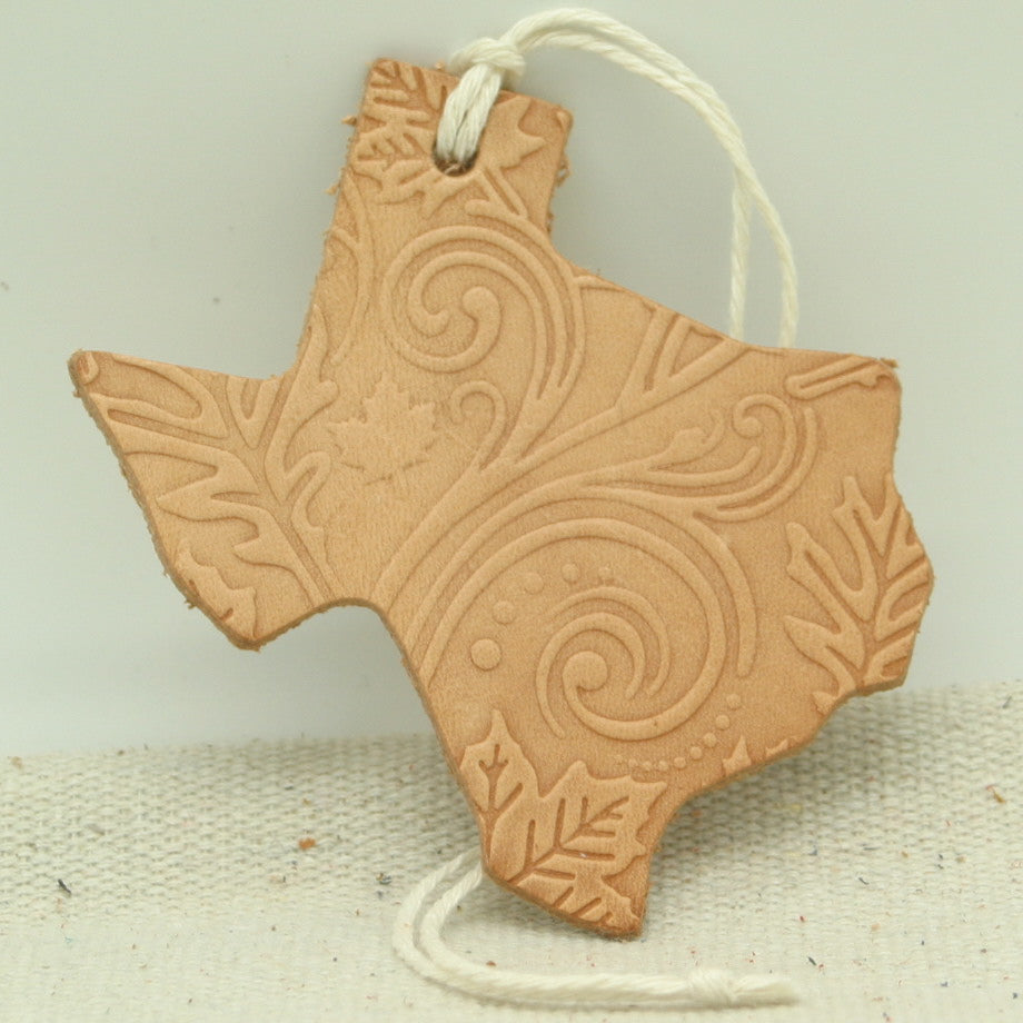 Air Freshener - Texas - Large