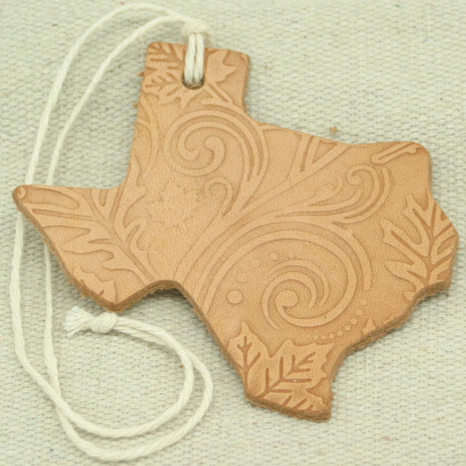 Air Freshener - Texas - Large