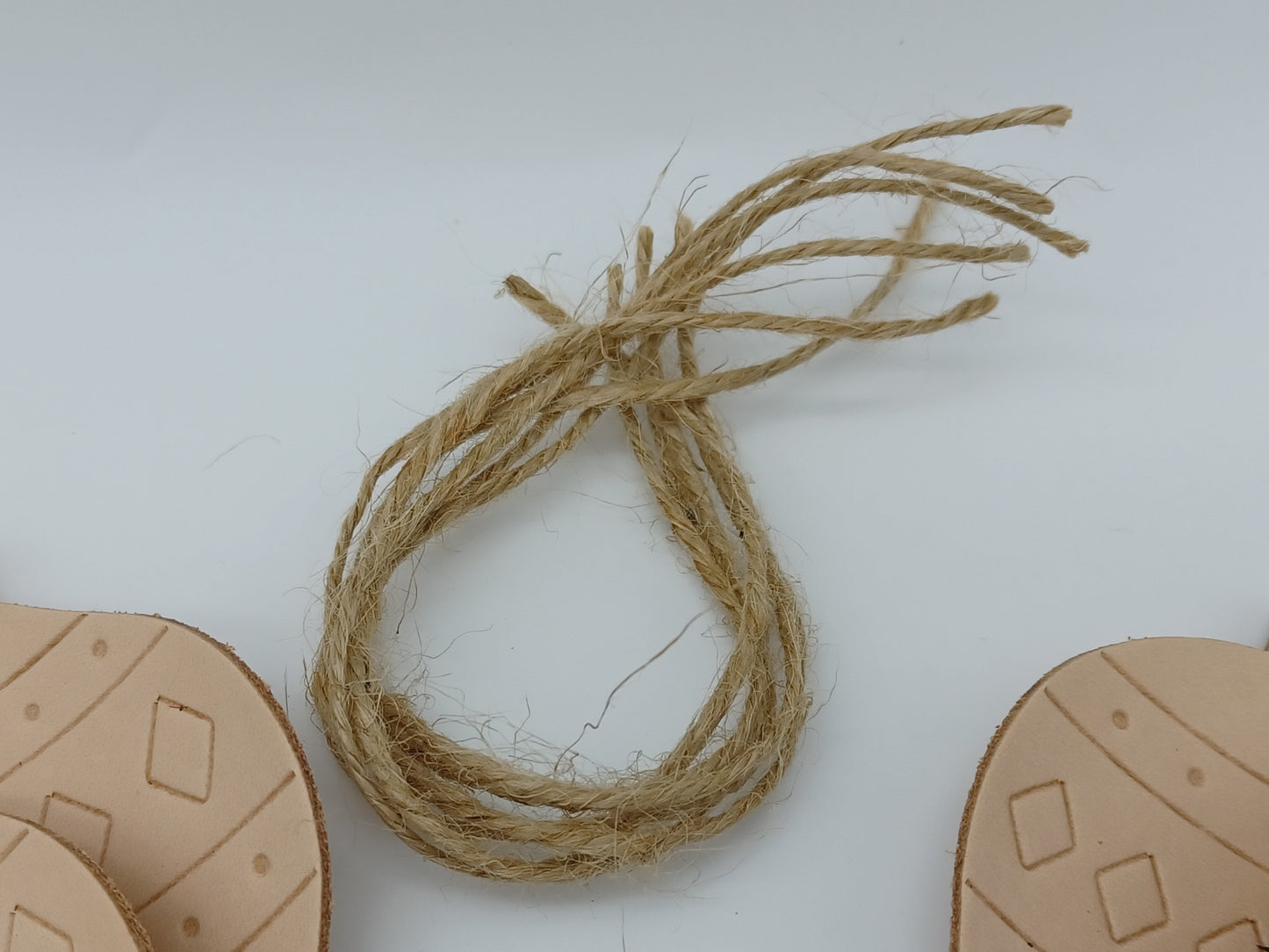 Leather Ornament Kit