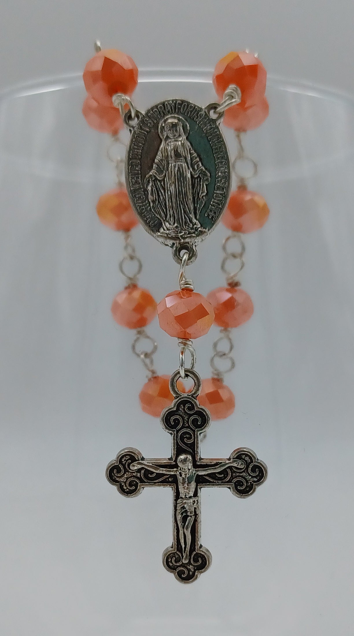 Rosary Chaplet