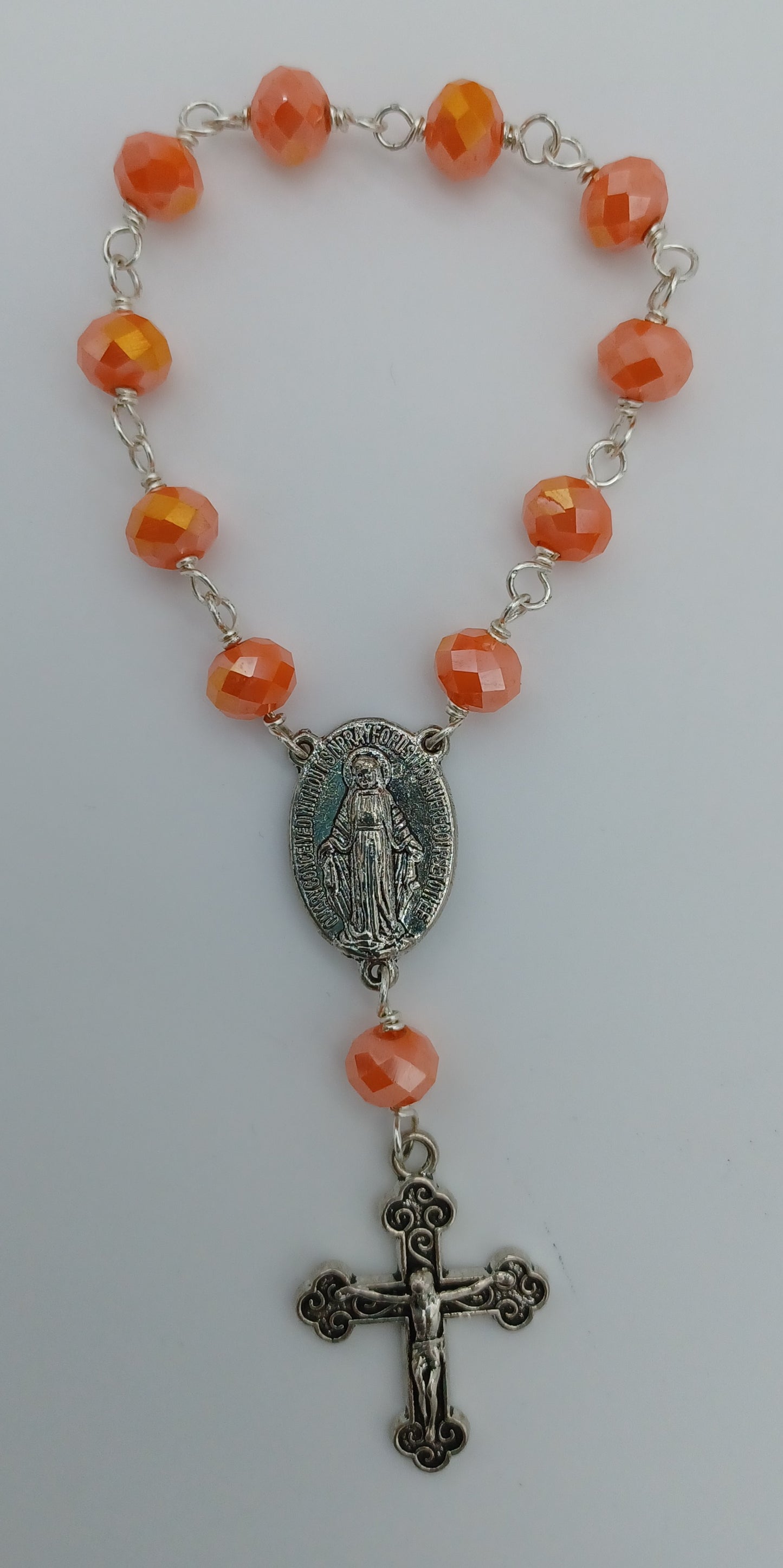 Rosary Chaplet