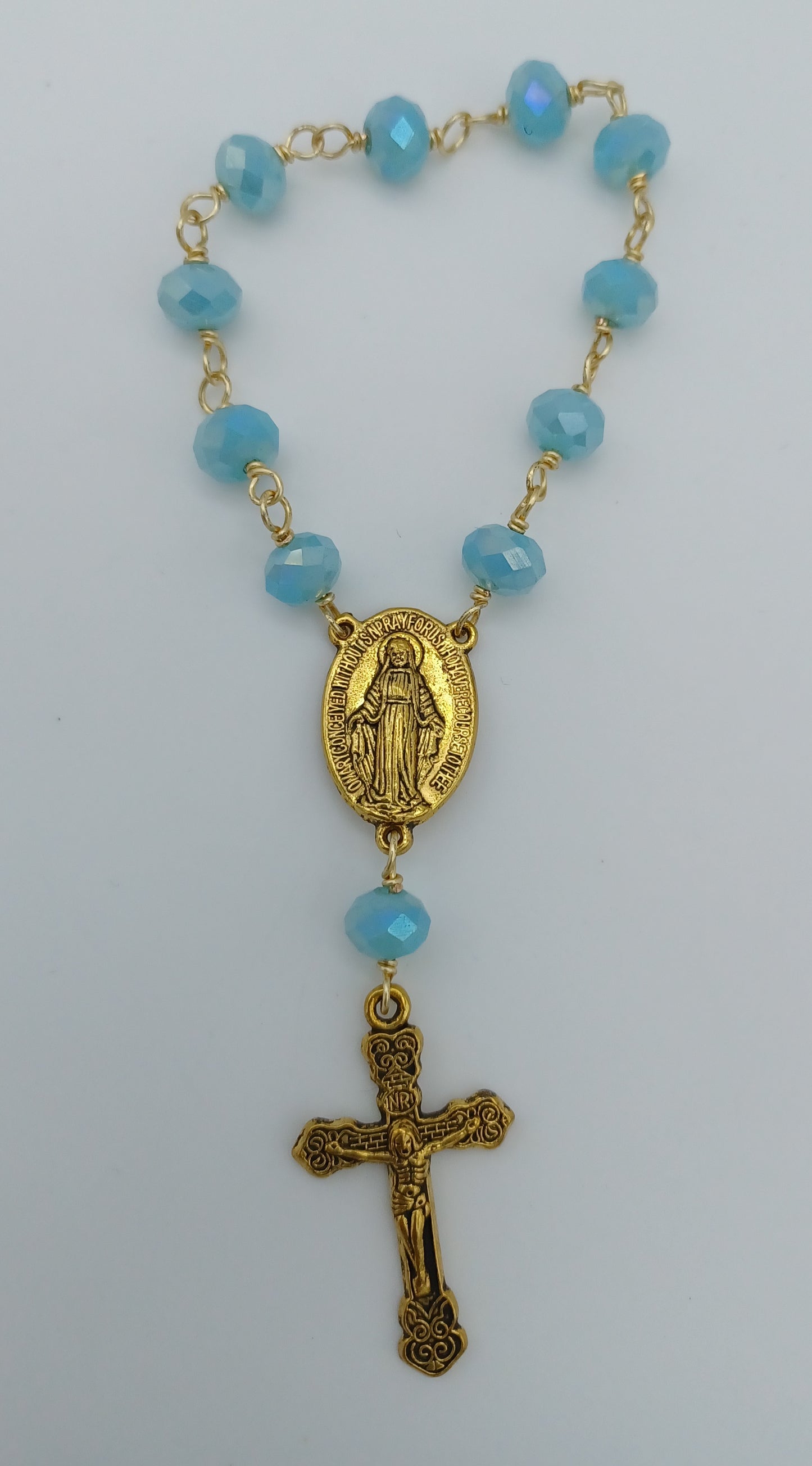 Rosary Chaplet