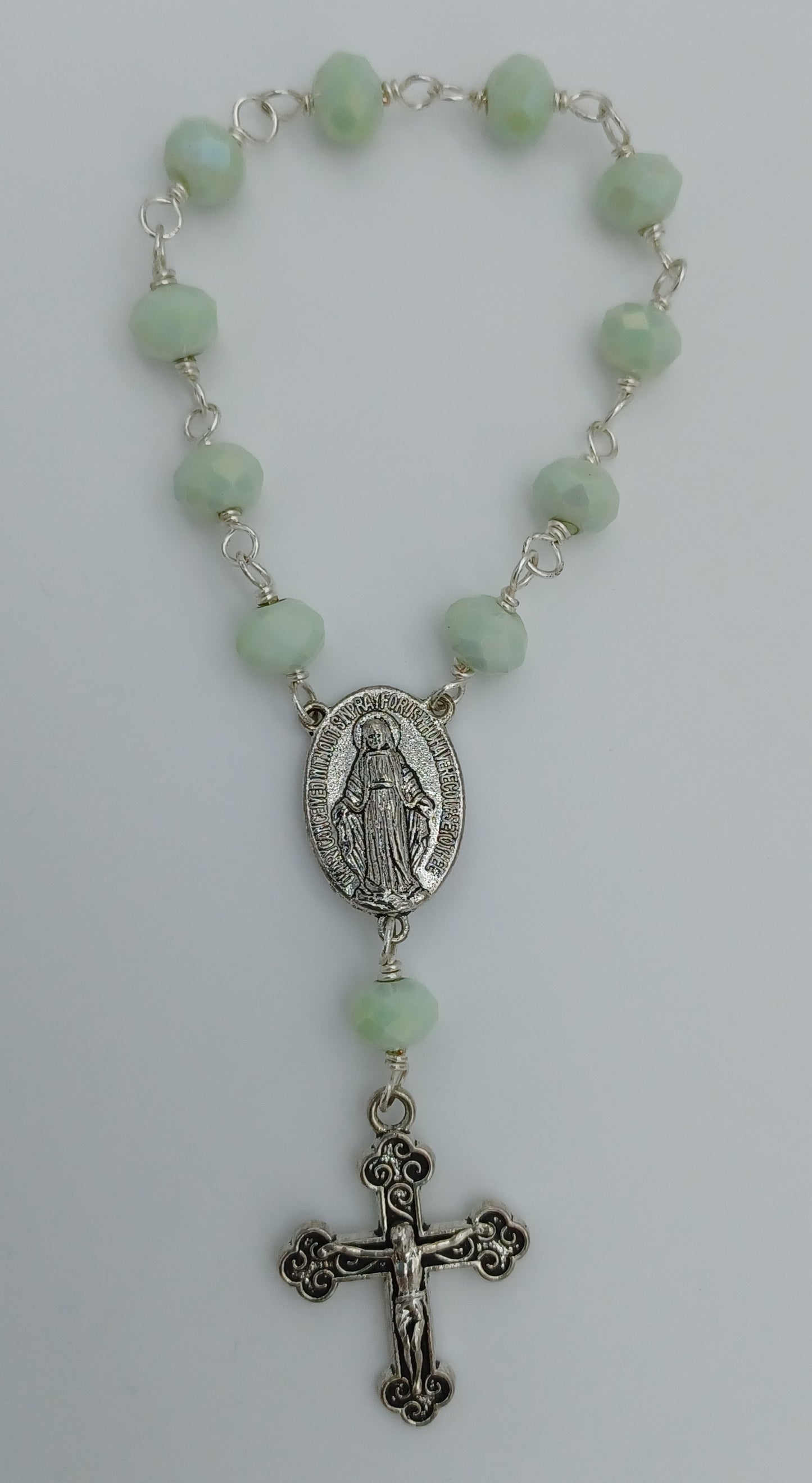 Rosary Chaplet