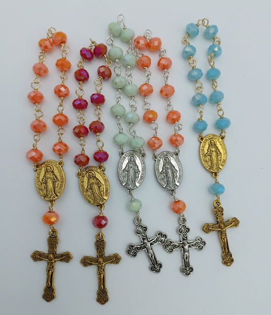 Rosary Chaplet